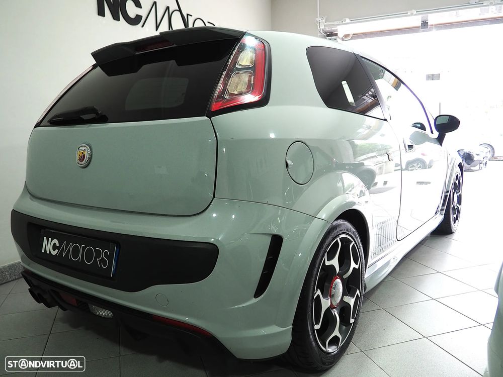 Abarth Punto Evo 1.4 T-Jet SuperSport - 6