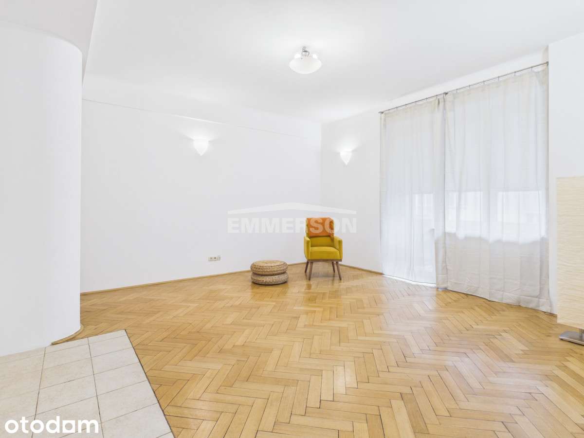 Mieszkanie na sprzedaż Warszawa Centrum | Kamienic
