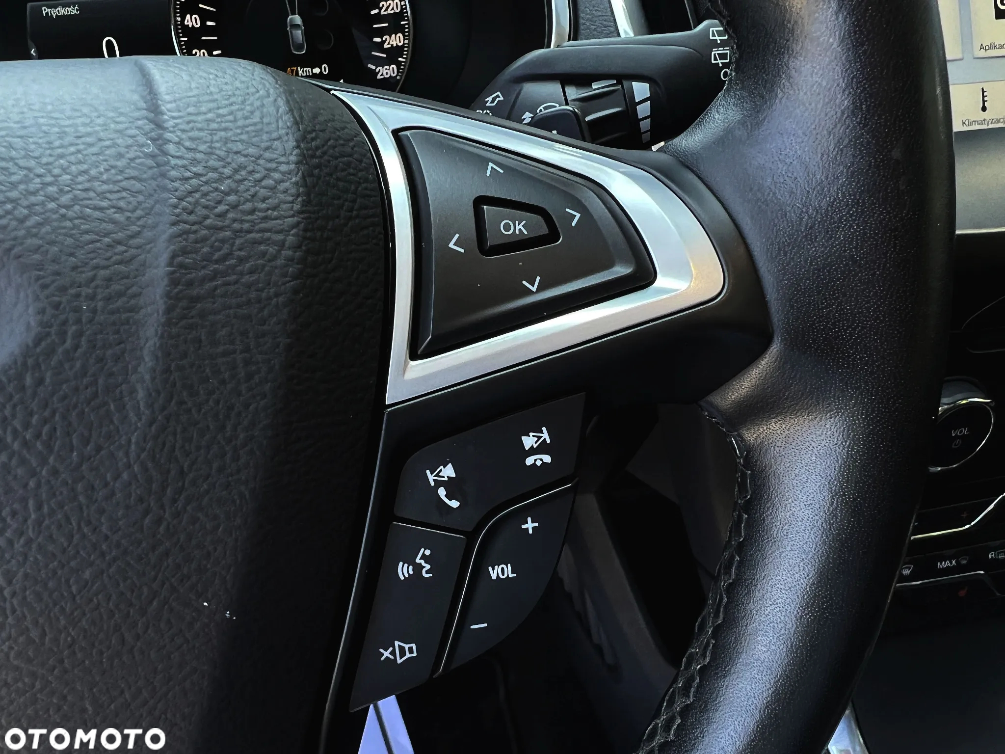 Ford S-Max - 27
