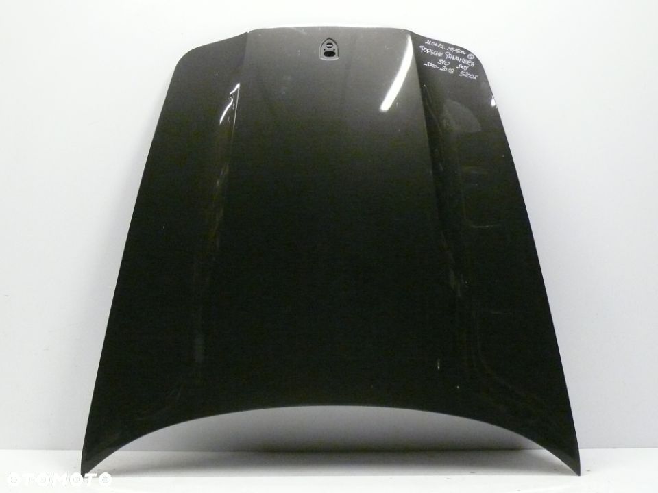 MASKA PORSCHE PANAMERA 970 2010 2018 - 2