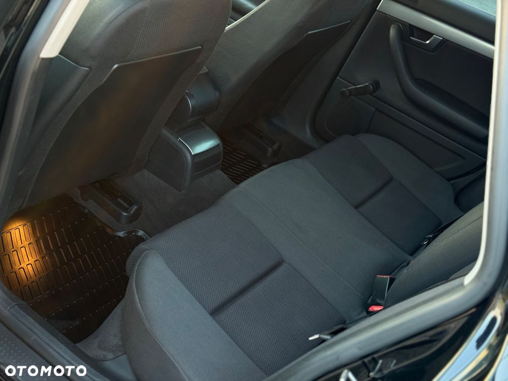 Audi A4 - 26
