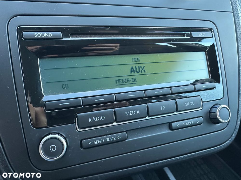 Seat Altea XL 1.2 TSI Entry S&S - 35