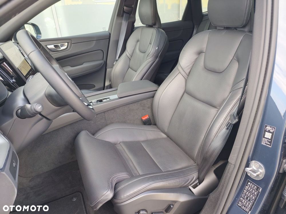 Volvo XC 60 - 40