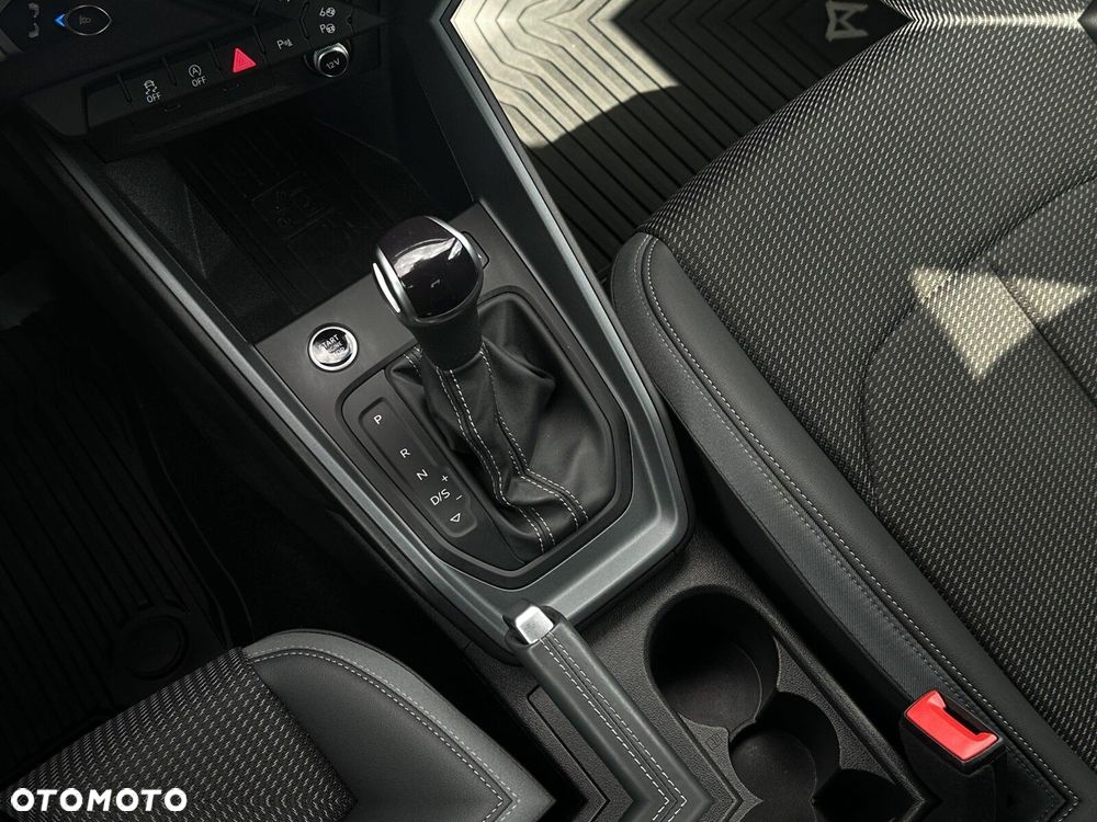 Audi A1 Sportback - 24