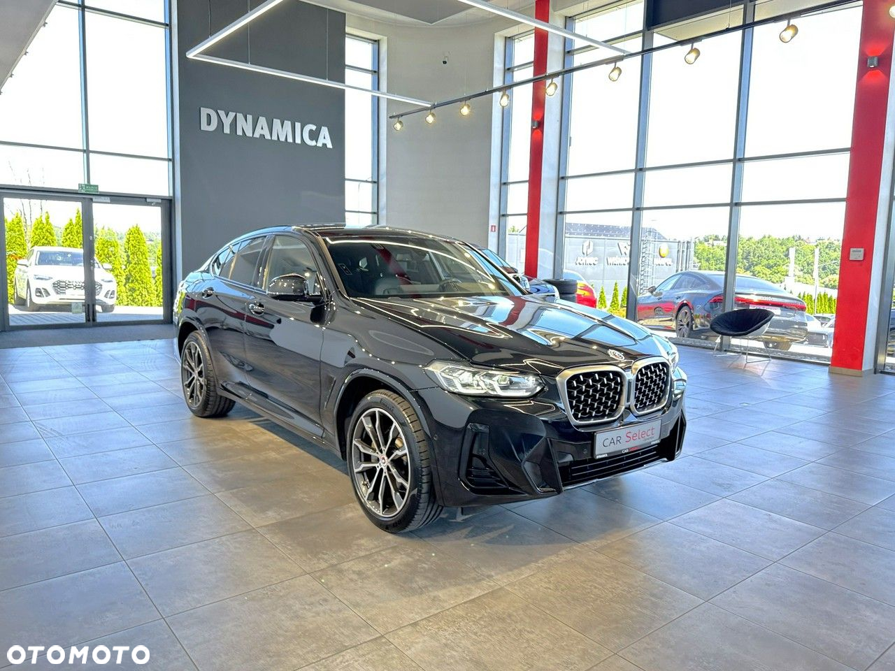 BMW X4 - 2