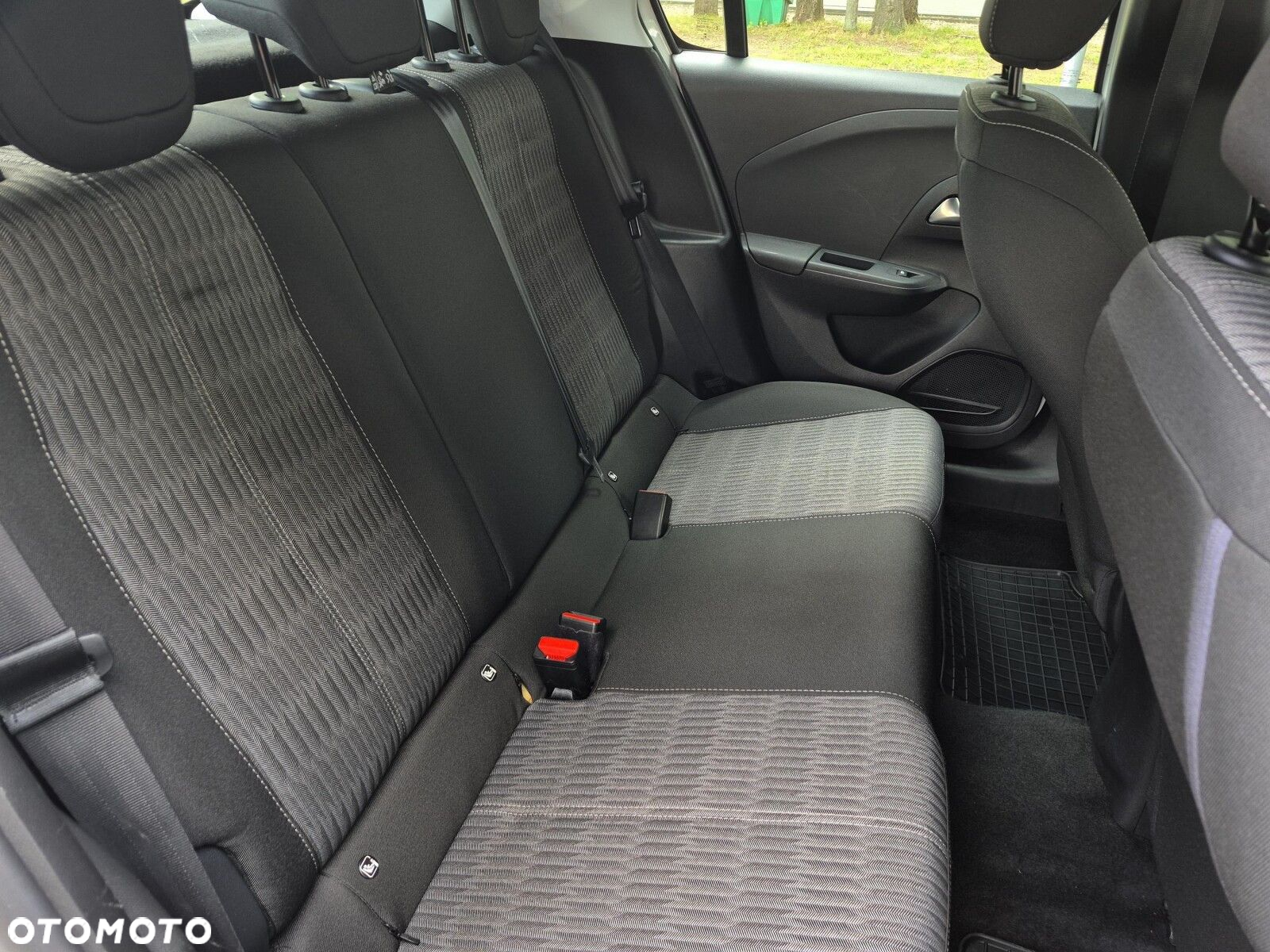 Opel Corsa 1.2 Edition S&S - 14