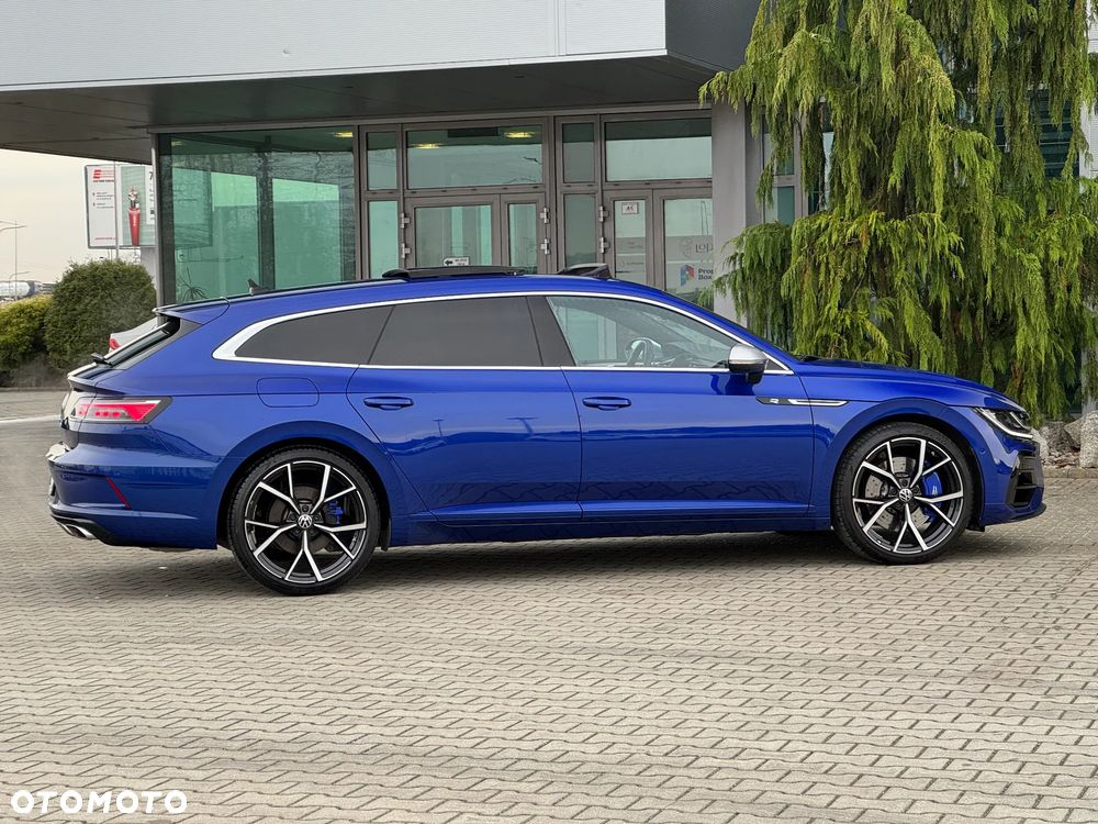 Volkswagen Arteon Shooting Brake 2.0 TSI OPF 4Motion DSG R - 8