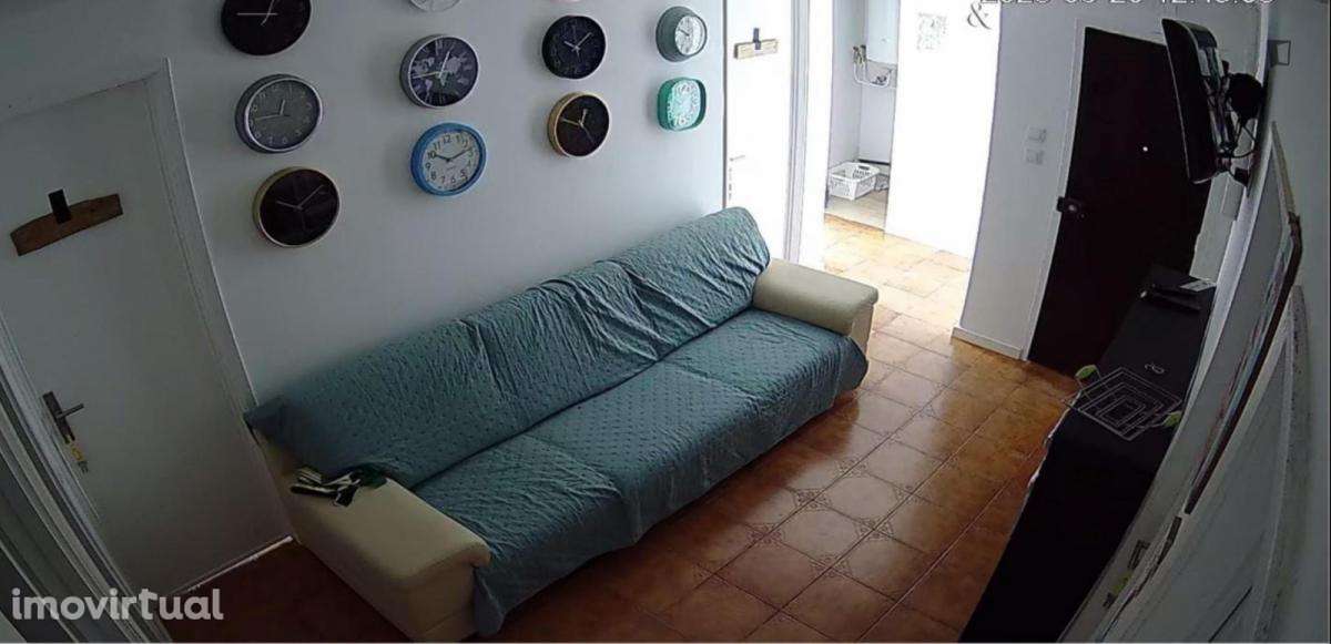 Quarto - localizado em Almada Lisbon - Grande imagem: 4/24