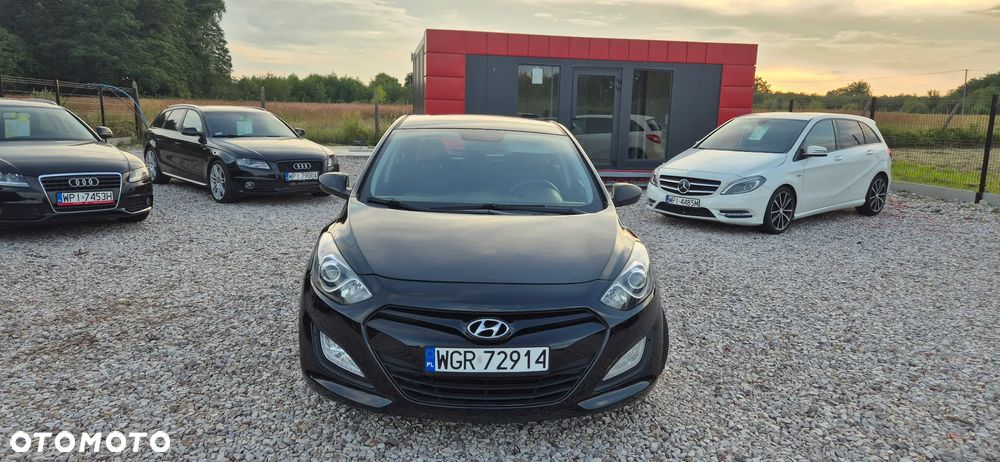 Hyundai i30 1.4 Classic - 14