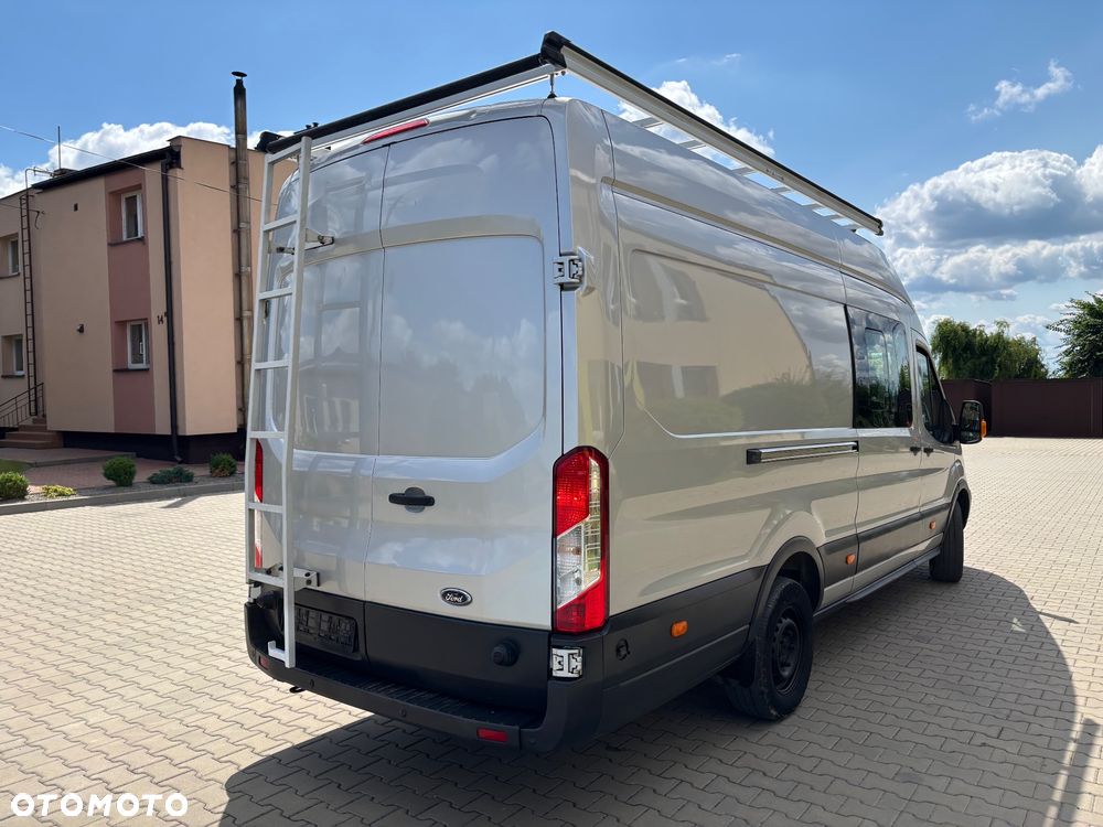 Ford Transit - 6