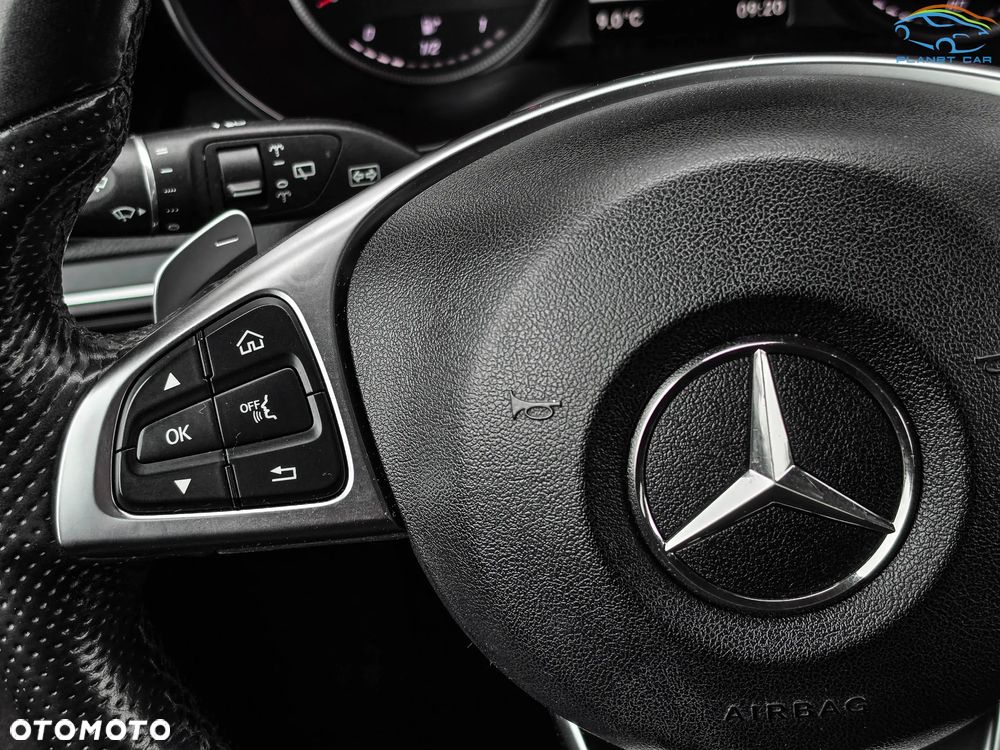 Mercedes-Benz GLC 220 d 4Matic 9G-TRONIC - 23