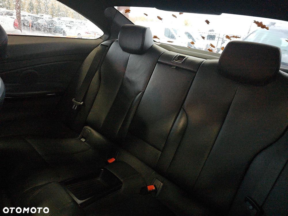 BMW Seria 4 428i Sport Line - 9