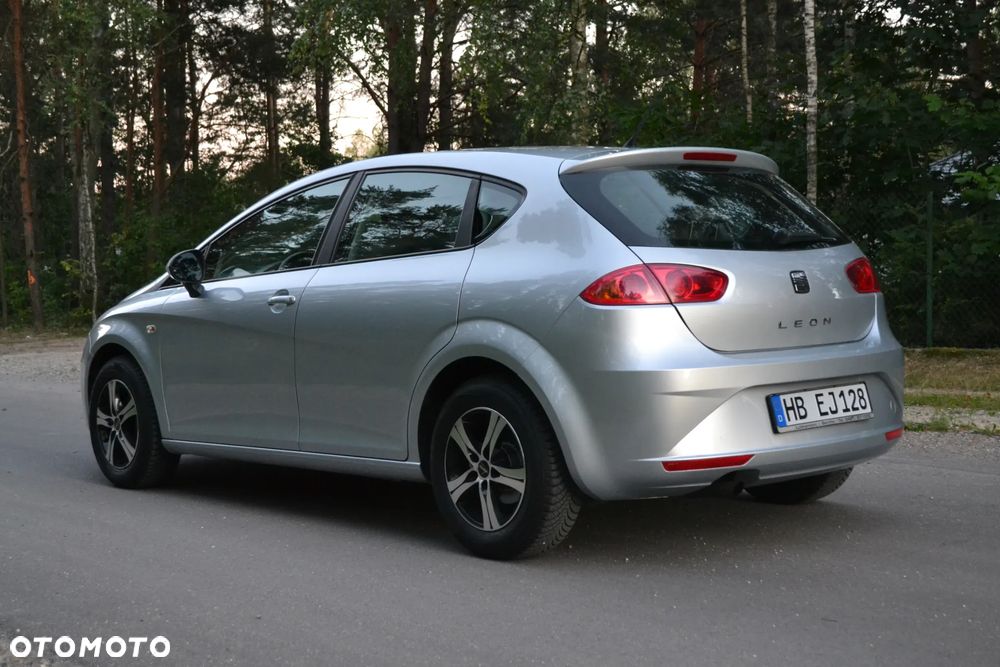 Seat Leon 1.6 Sport Limited - 3