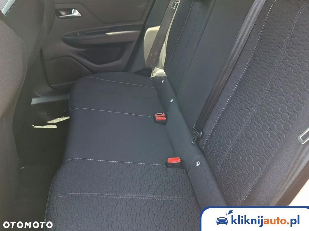 Opel Mokka 1.2 T Business Edition S&S - 12