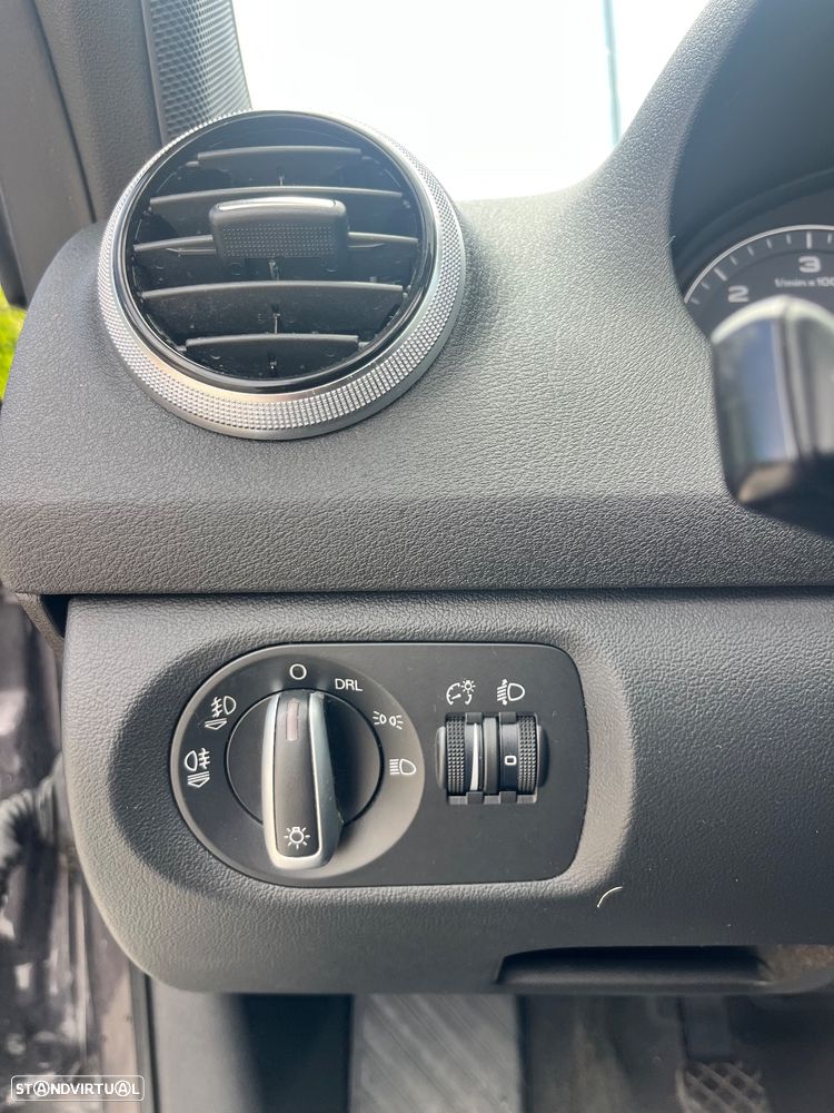 Audi A3 1.6 TDI Ambition - 7