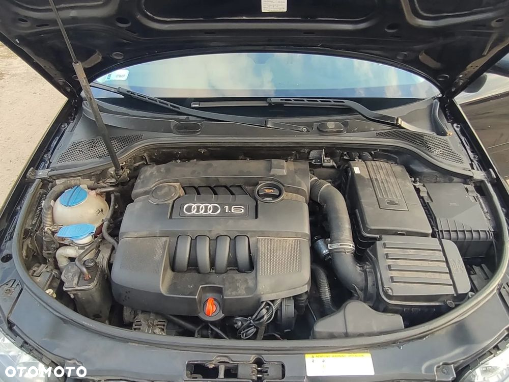 Audi A3 1.6 Ambition - 18