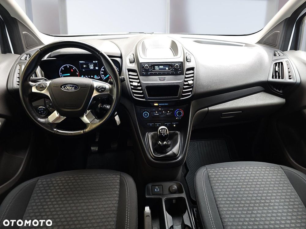 Ford transit-connect 220 1.5 EcoBlue 120KM Trend - 8