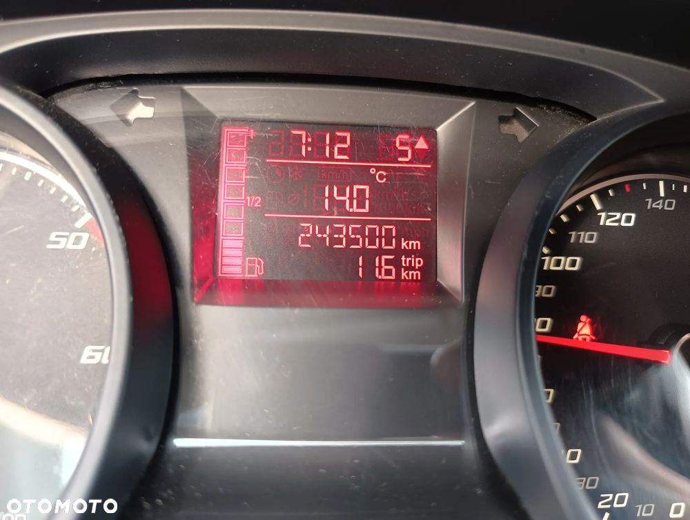 Seat Ibiza 1.6 TDI DPF Style - 16