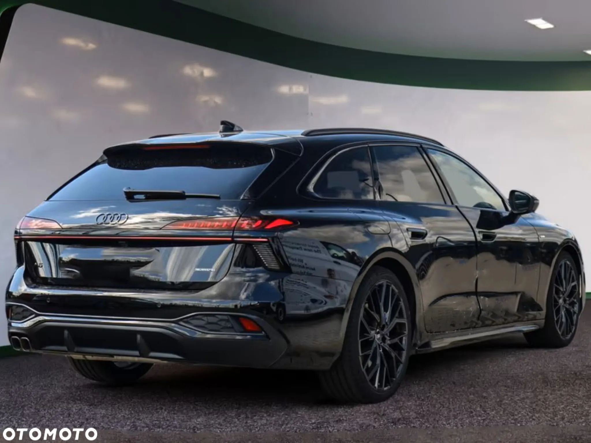 Audi A6 55 TFSI Quattro Sport S tronic - 29