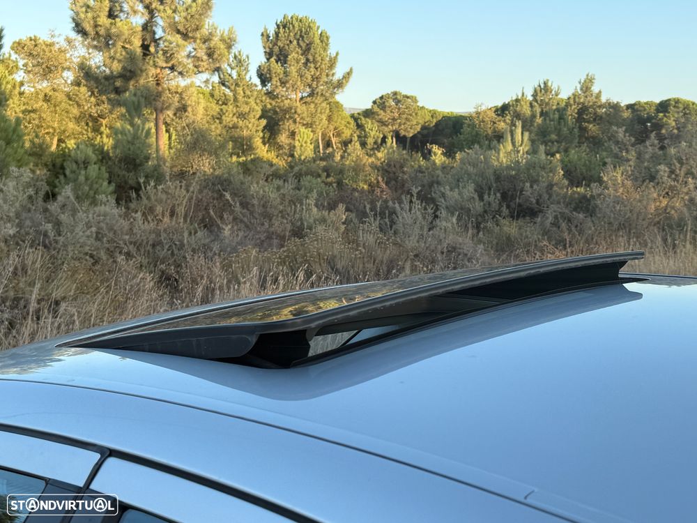 Mercedes-Benz E 220 CDI Auto Avantgarde - 15