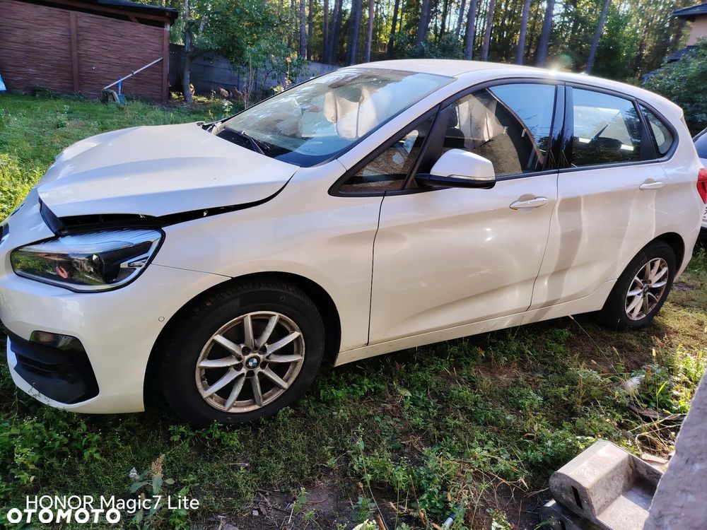 BMW 2 Series 2018 photo 2