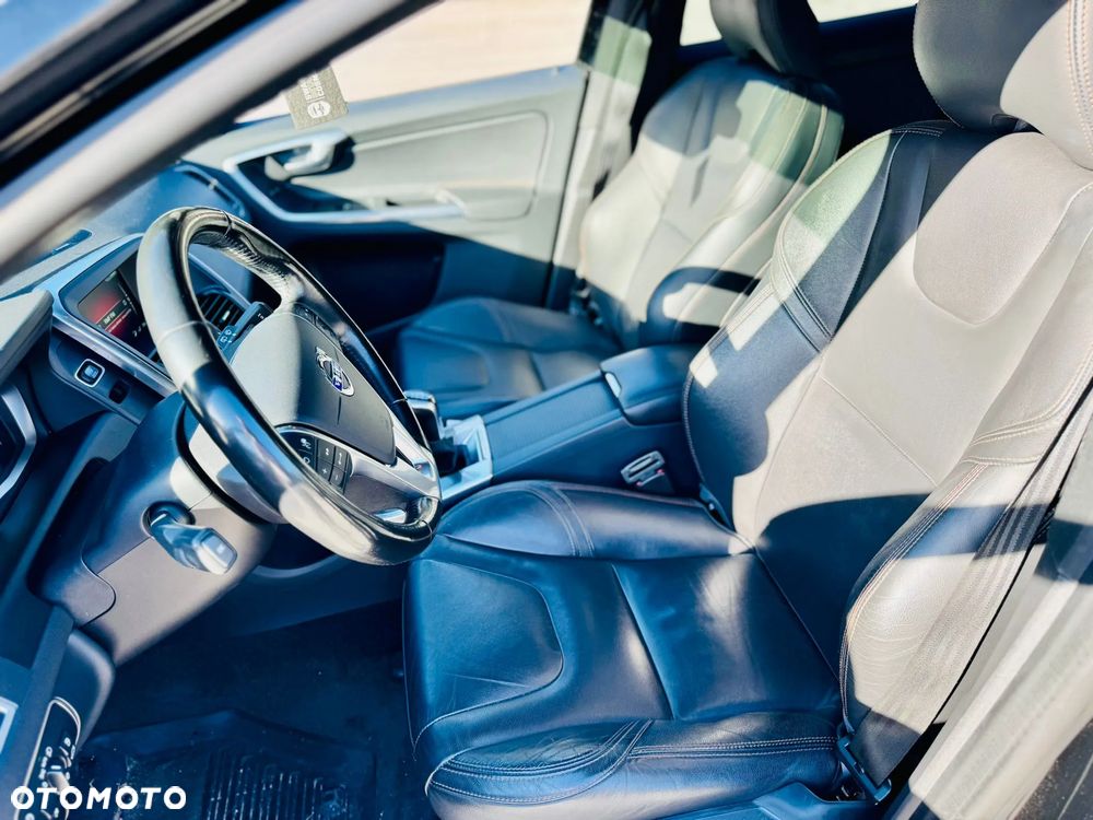 Volvo XC 60 D4 Summum - 13