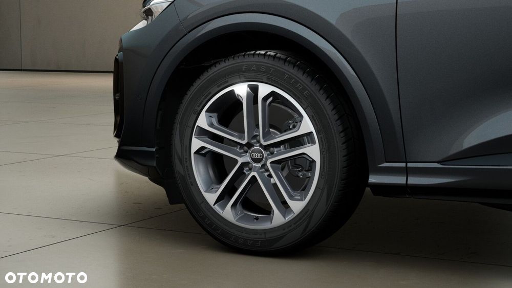 Audi Q5 - 5