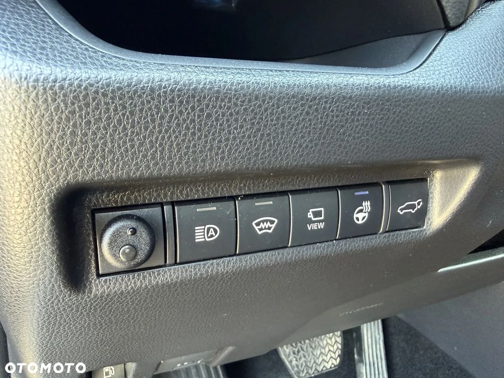 Toyota RAV4 2.5 Hybrid Executive 4x4 - 19