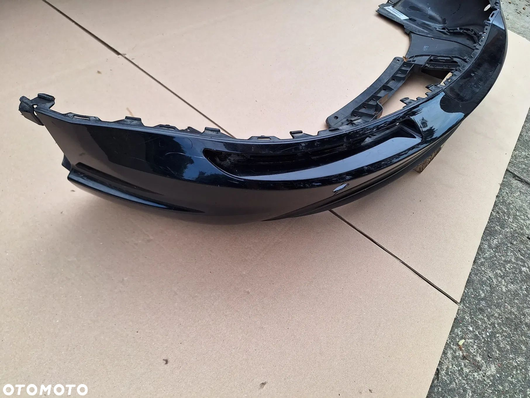 VW TIGUAN I 5 NO R-LINE 07- ZDERZAK TYŁ TYLNY ORYGINAŁ 5NO807521H WYSYŁKA 24H - 10
