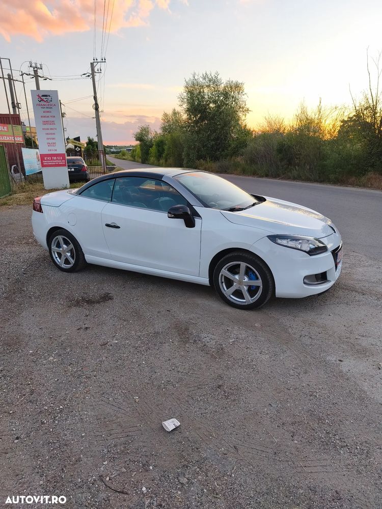 Renault Megane III 1.5 dCi Color Edition - 7