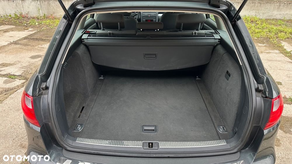Seat Exeo ST 1.8 TSI Style - 38