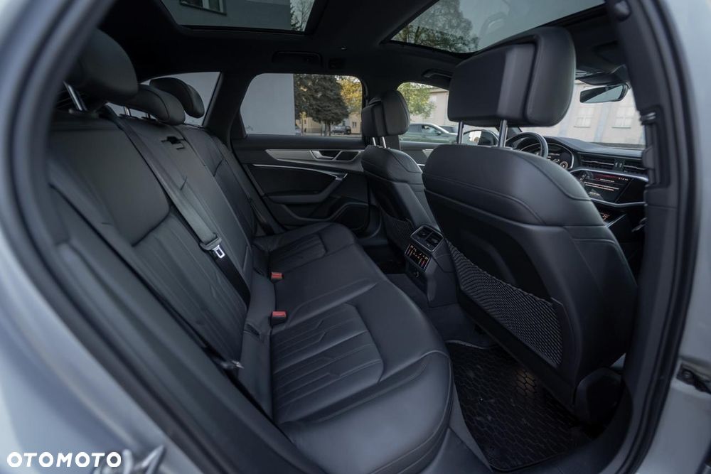 Audi A6 Avant - 33