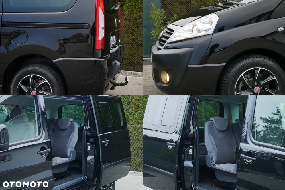 Fiat Scudo - 17