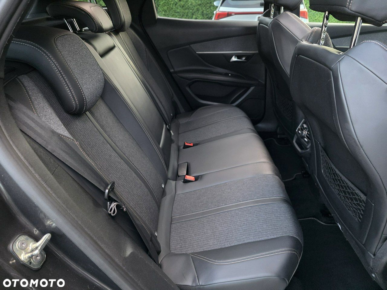 Peugeot 3008 - 7