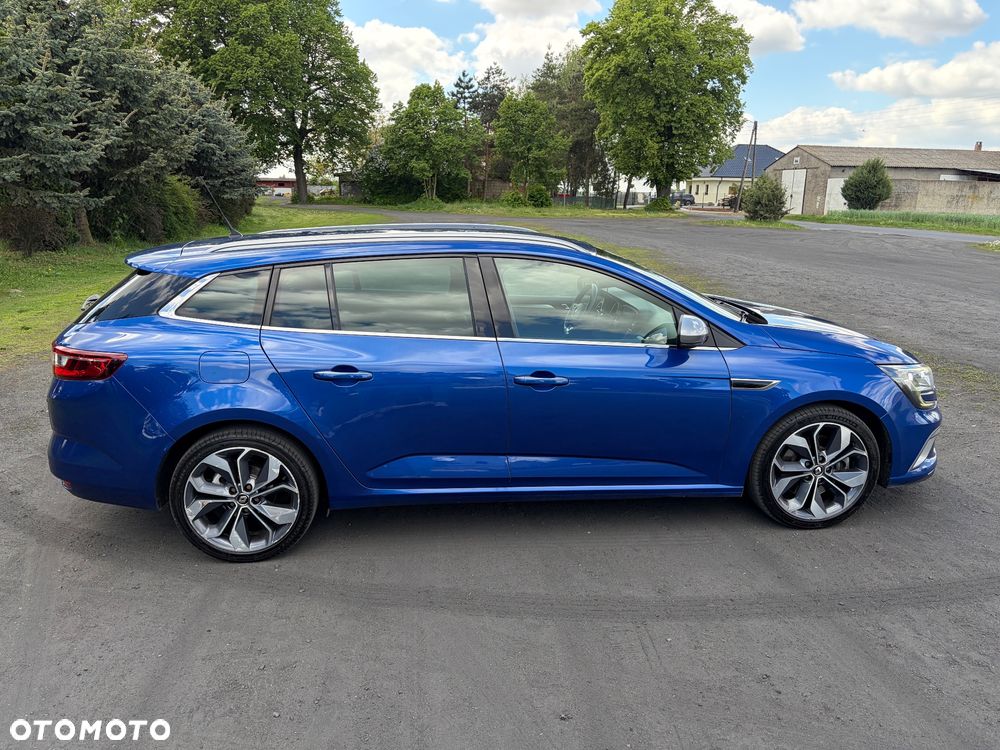 Renault Megane - 7