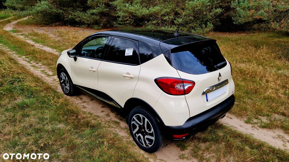 Renault Captur ENERGY TCe 120 EDC Elysee - 35
