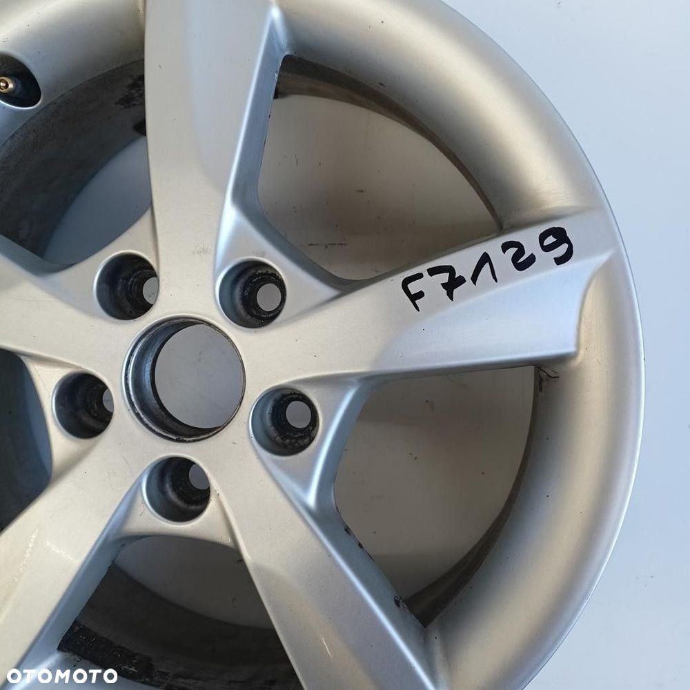 Alufelga 5x112 16 Audi A3 8V0071496 (F7129) - 3