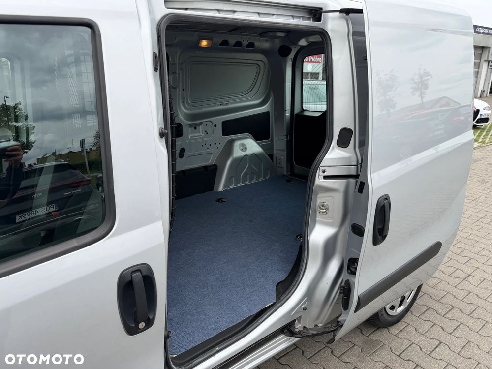 Fiat Doblo SX - 13