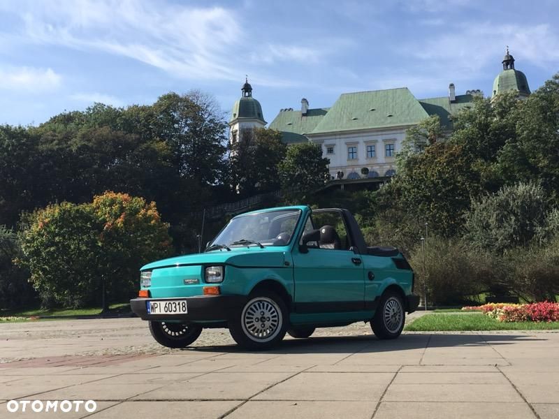 Fiat 126 - 1