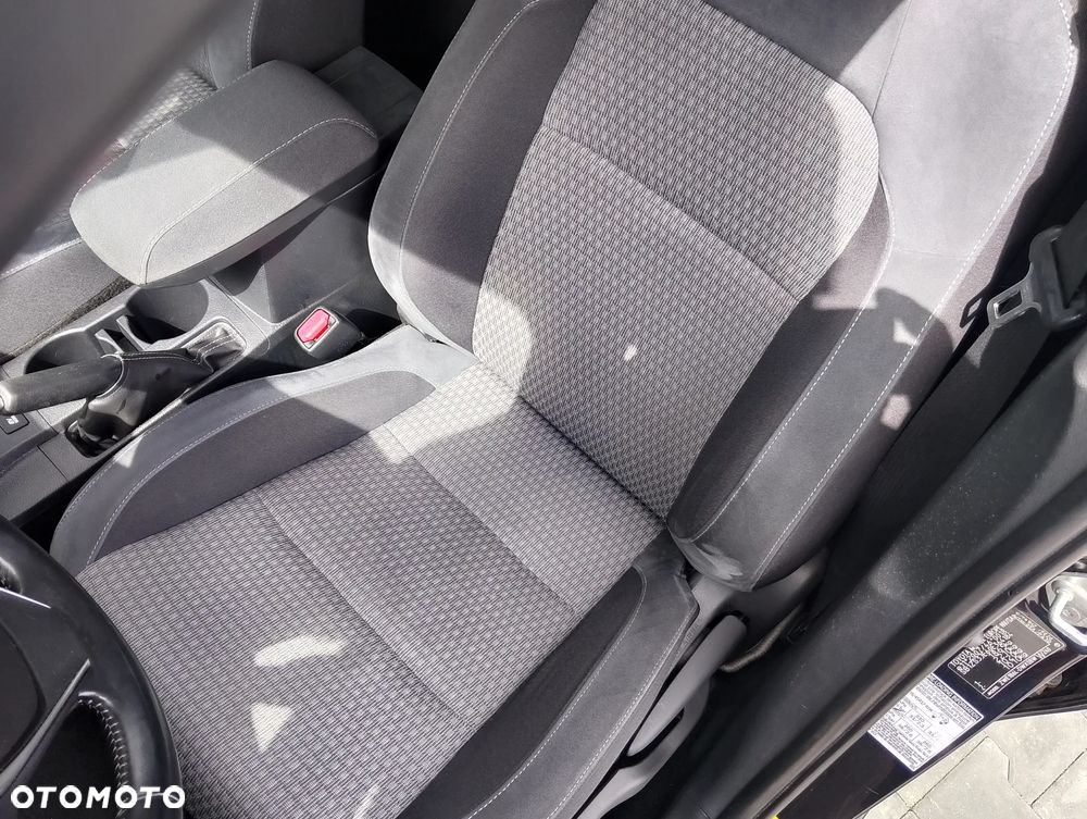 Toyota Auris - 6