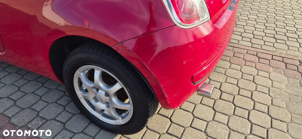 Fiat 500 1.2 8V Pop - 11