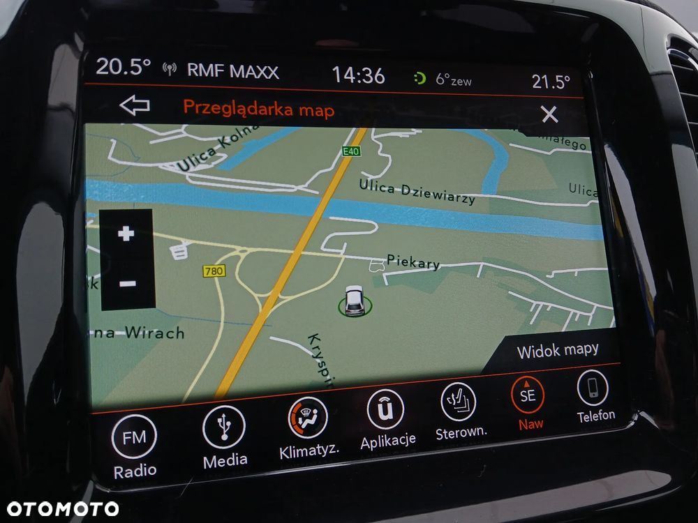 Jeep Compass 1.4 TMair Limited 4WD S&S - 13