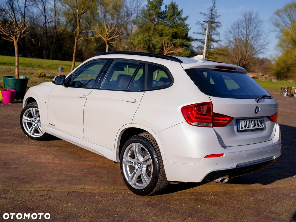 BMW X1 sDrive20d Sport Line - 16
