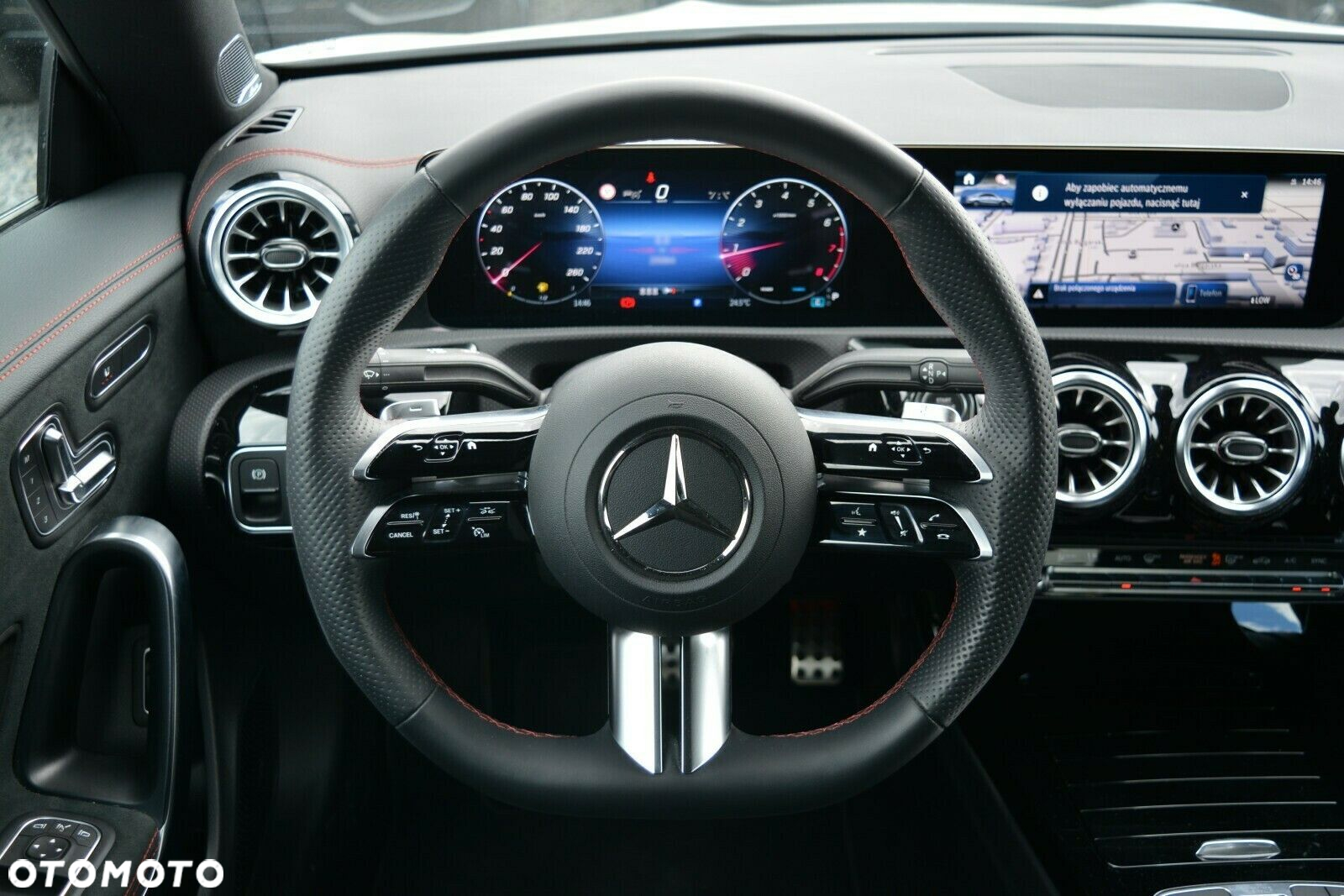 Mercedes-Benz CLA 200 AMG Line 7G-DCT - 19
