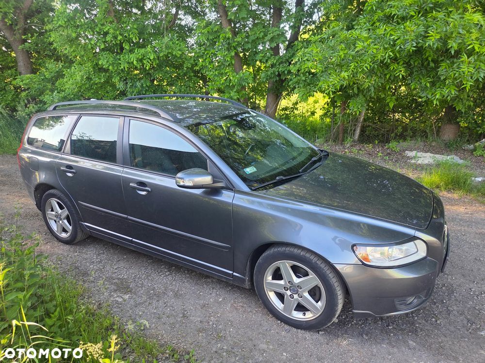 Volvo V50 2.0D Momentum - 12