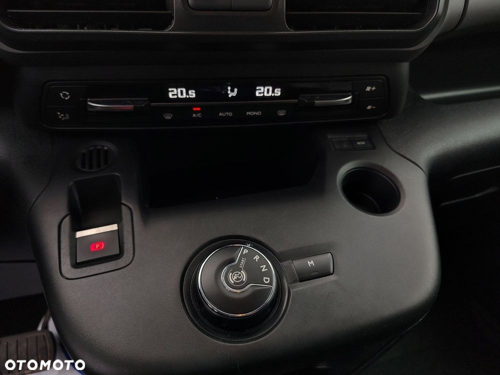 Citroën Berlingo XL 1.5 BlueHDI Shine S&S (7-os.) - 26