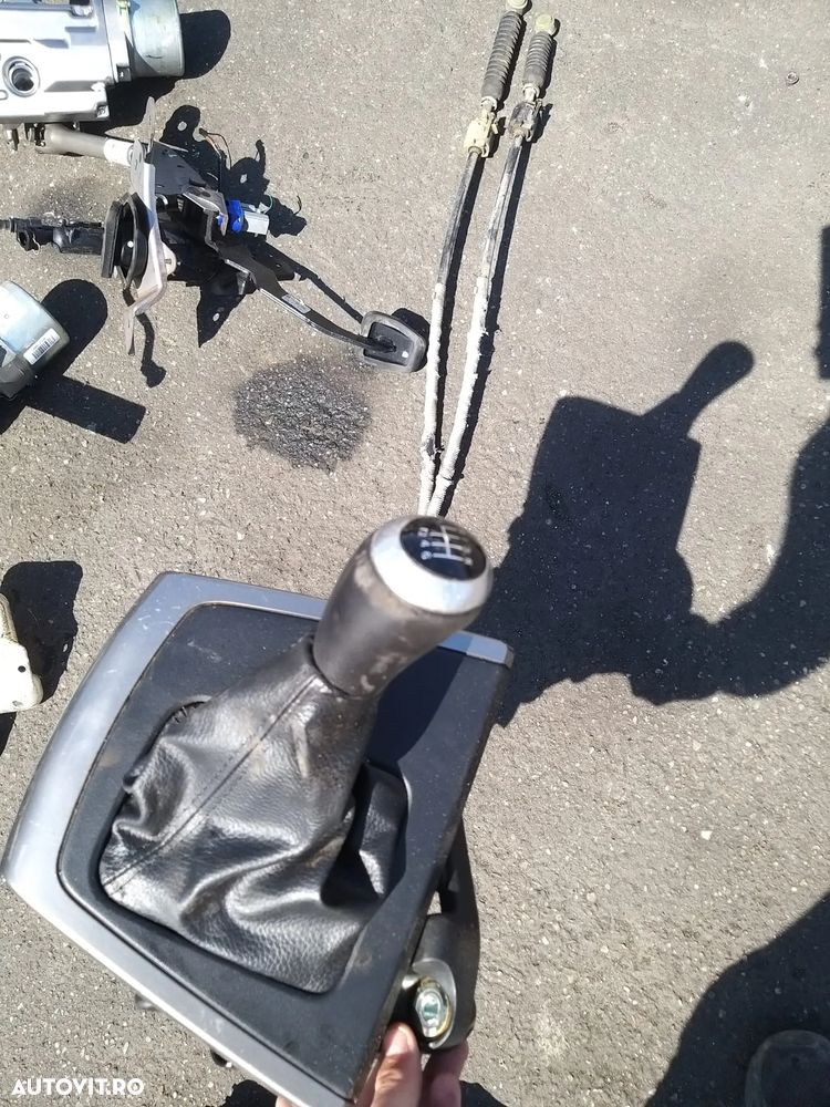 Timonerie pentru Mazda 5 2.0 Diesel - 1