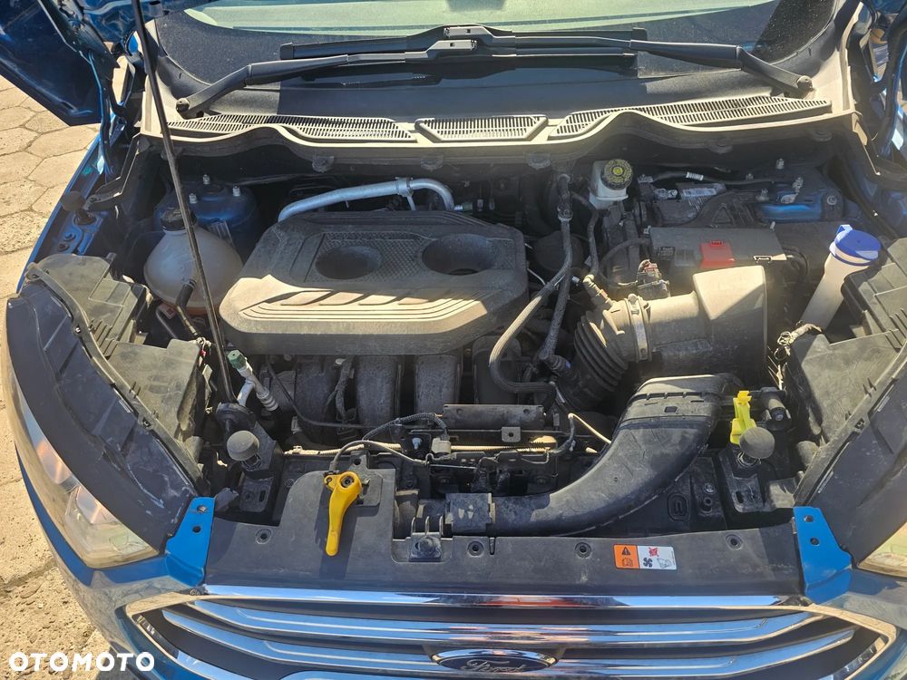 Ford EcoSport - 36