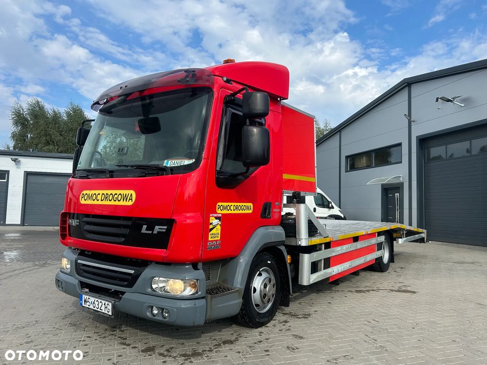 DAF LF45.220 - 1