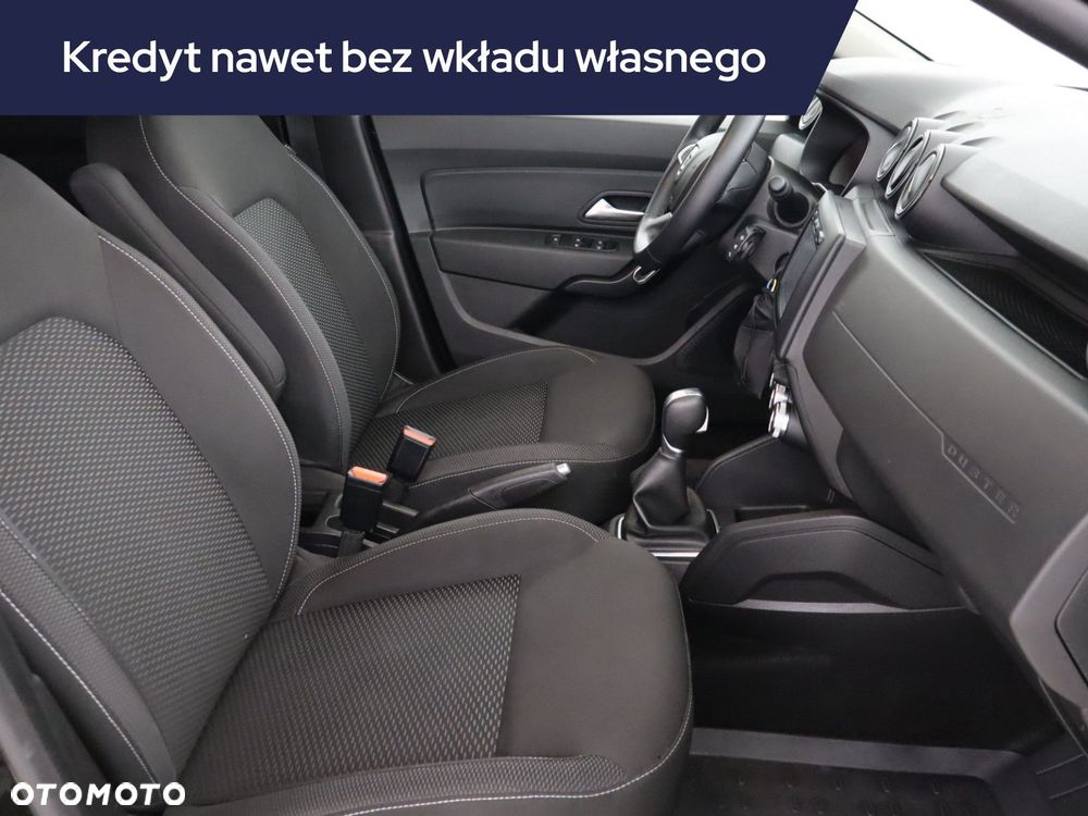 Dacia Duster - 11